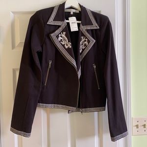 NWT- Lovers & Friends Blazer/Sweater